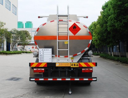 國(guó)六14.2方東風(fēng)多利卡D9鋁合金加油車 國(guó)六14.2方東風(fēng)多利卡D9鋁合金加油車